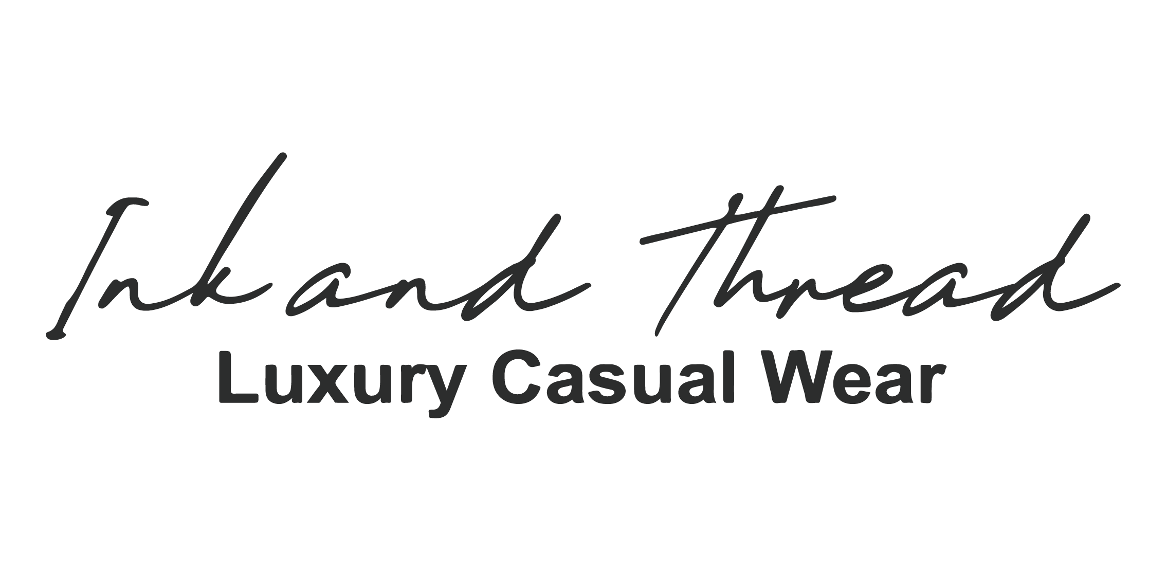 Ink & Thread Clothing